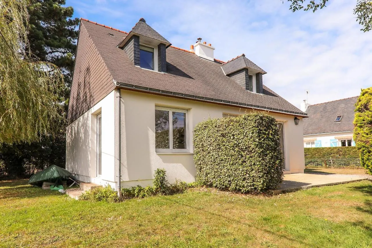 Sejour Tout Confort A St Gildas De Rhuys Saint-Gildas-de-Rhuys Holiday home