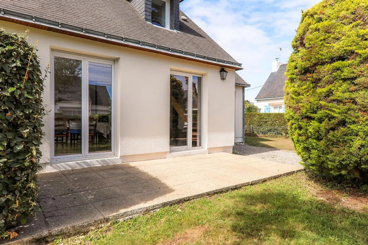Holiday home Sejour Tout Confort A St Gildas De Rhuys Saint-Gildas-de-Rhuys France